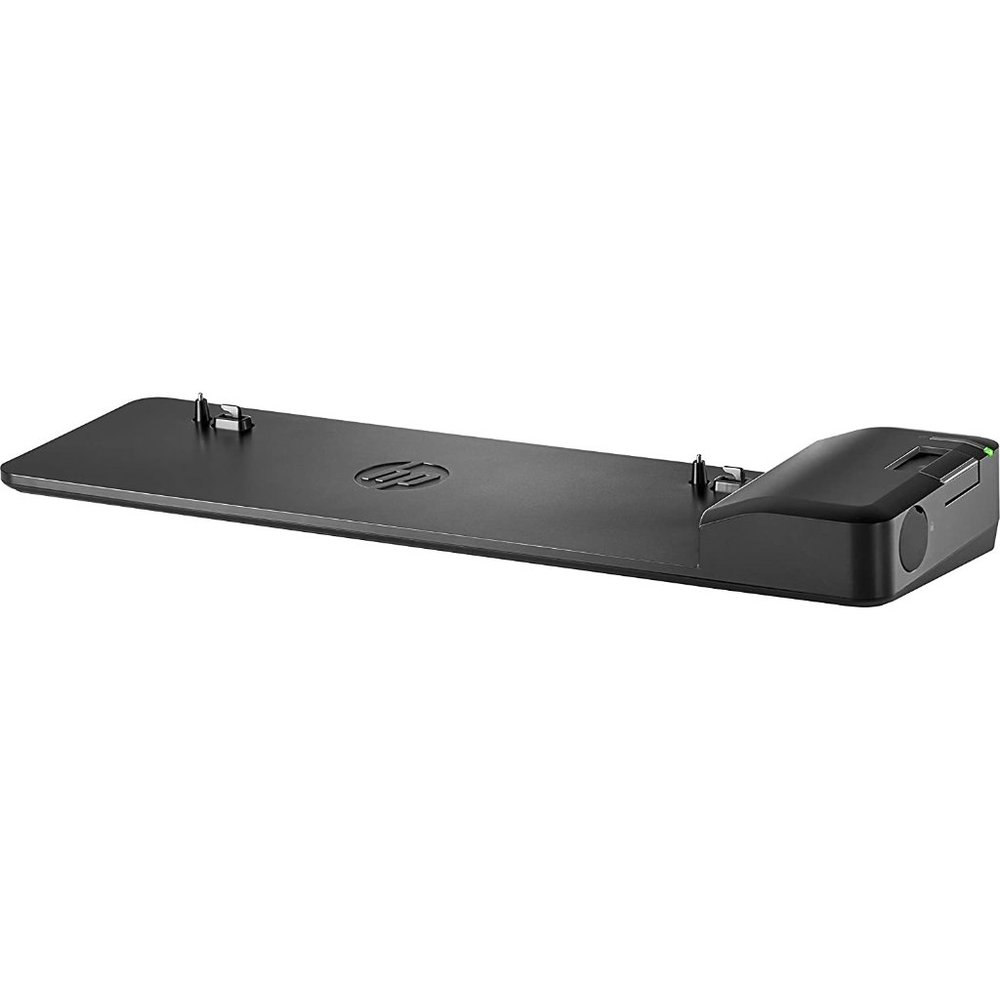 HP 2013 D9Y32AA UltraSlim Docking Station with 65W Adapter D9Y32AA New - Picture 4 of 4